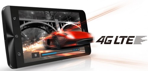 ใช้ได้แล้ว!! ASUS Zenfone 5 LTE เครื่องศูนย์รองรับ 4G LTE ในประเทศไทยแล้วจ้า