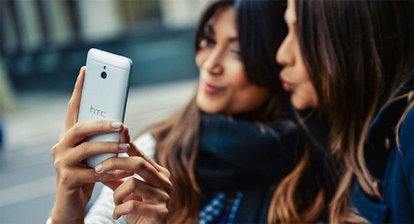 HTC ออกวีดีโอแนะนำฟีเจอร์กล้องใหม่ล่าสุด Eye Experience