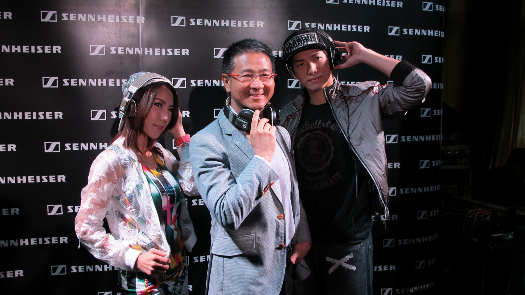 Sennheiser เปิดตัวหูฟัง 2 รุ่นใหม่ URBANITE และ URBANITE XL หูฟัง Hi-End เอาใจวัยรุ่น