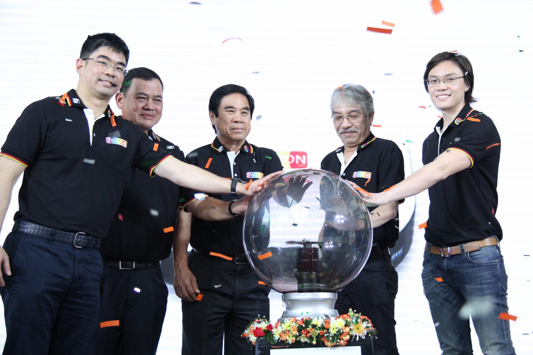 “ล็อกซเล่ย์” จับมือ “จีเอ็มเอ็ม แซท” เปิดตัว “จีเอ็มเอ็ม แซท ซีซั่นส์ บาย ล็อกซเล่ย์”