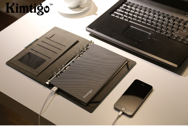 Kimtigo เปิดตัว Power Bank ความจุสูง 10,000 mAh รุ่น KTD-101