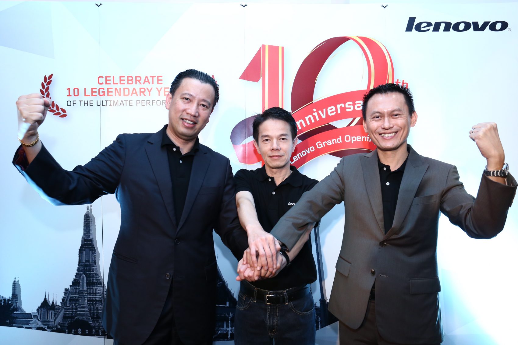 เลอโนโวเปิดหน่วยธุรกิจใหม่ เซิร์ฟเวอร์ x86 มุ่งพัฒนาศักยภาพธุรกิจองค์กรบนระบบคลาวด์