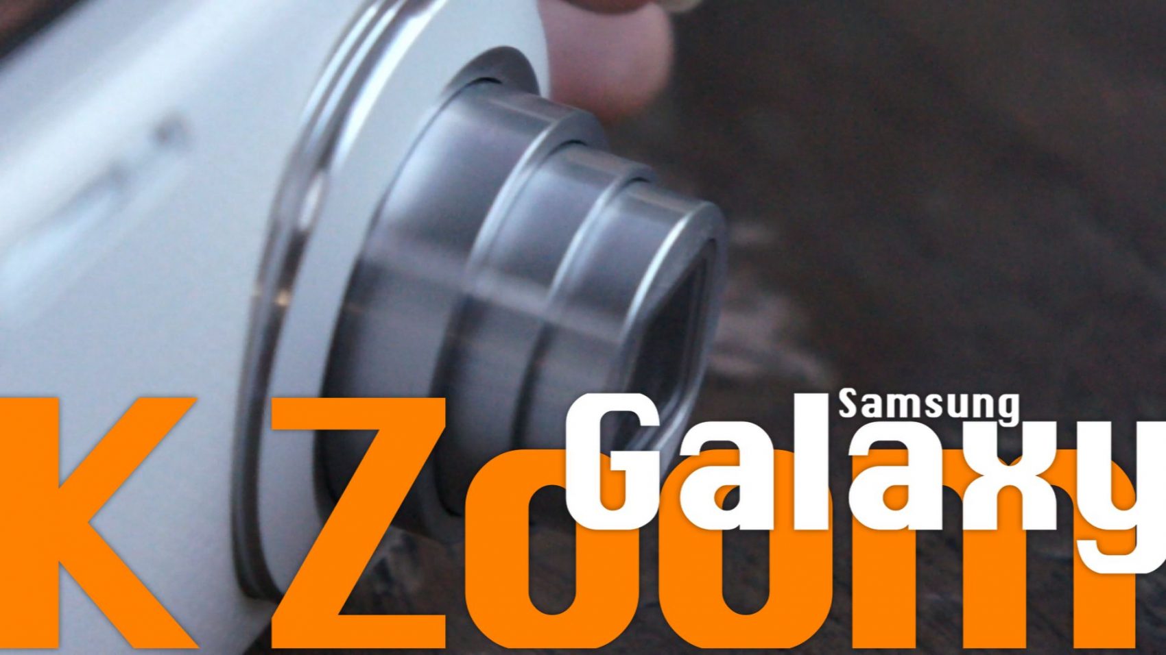 Power ON #088 : Samsung Galaxy K Zoom