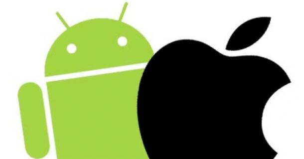 หกเต็มหมด มีรูปหลุดเพิ่มเติมของ Nexus 6 ประชันข้าง iPhone 6 Plus