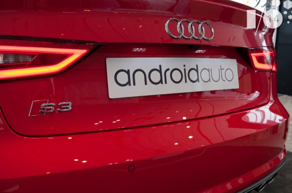 มีบทเรียน Google เผยอนาคตจะให้ผู้ผลิตปรับแต่งนาฬิกาและโทรทัศน์ได้เอง