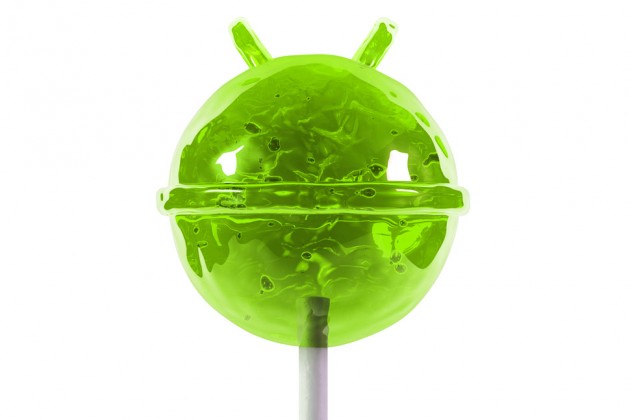 Sony ประกาศแจกอมยิ้ม Lollipop ให้แก้มตุ่ยกับ Xperia Z ยกตระกูล