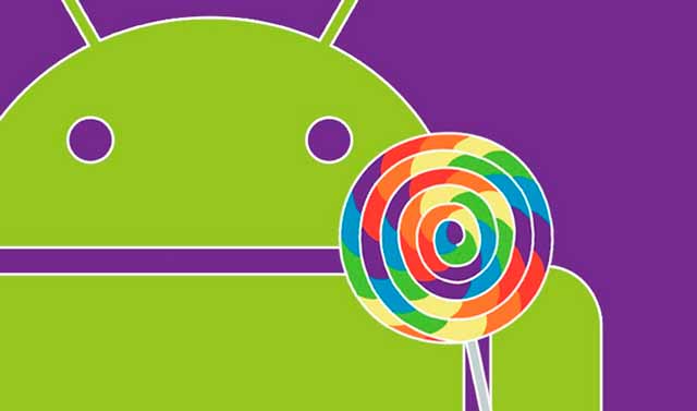 จริงอ่ะดิ หลุดสัญลักษณ์บ่งชี้ชื่อเต็มของ Android L บนแฟลตฟอร์มนักพัฒนา?