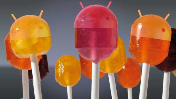 Sony ฟันเฟิร์ม Android 5.1 เหมาอัพเดทกันยกตระกูล Z แถม C3, M2 ,T2U ครบๆ