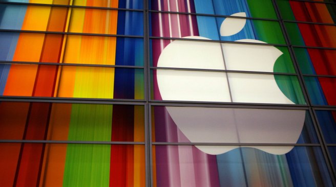 Apple ประกาศผลประกอบการกำไรเน้นๆ iPhone ดันยอดพุ่งกระฉูด