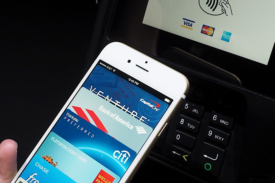 ทดสอบแล้ว Apple Pay หลุดให้ใช้งานได้นอกสหรัฐได้เหมือนกันนะ