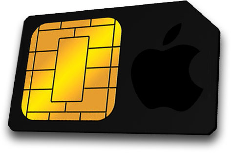 AT&T ล็อคตายระบบ SIM เดียวเอาอยู่ มาตรฐานใหม่จาก Apple เริ่มใช้บน iPad Air 2