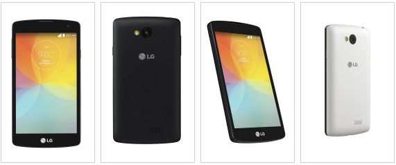 LG เอาบ้าง ออกมือถือ 4G ราคาเบาๆ กับ LG F60