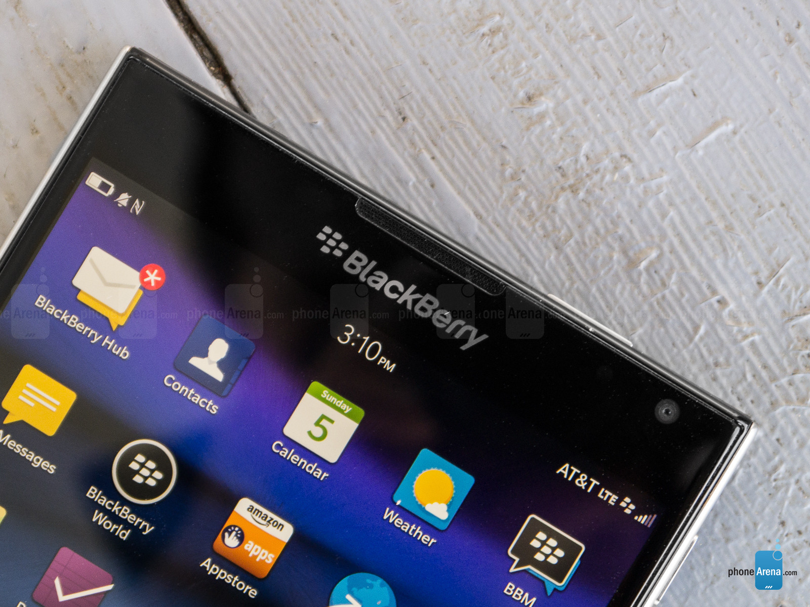 ประธาน BlackBerry เผยใจ ทำไมยังผลิตโทรศัพท์ขายอยู่ทั้งที่ยอดไม่ได้ดีเหมือนเดิม