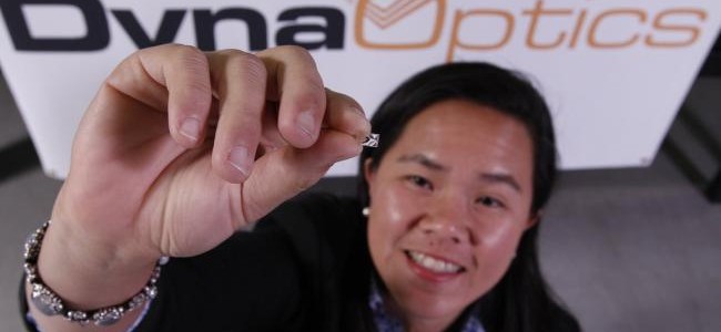 DynaOptics พร้อมผลักดัน Optical Zoom บนมือถือไม่ต้องมีเนื้องอก