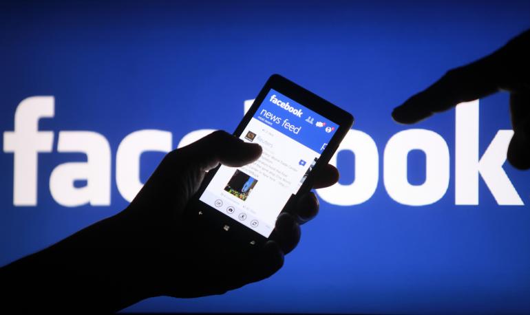 Facebook เผยผลประกอบการ ไตรมาส 3 ปี 2557