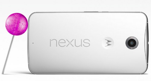 Motorola เปิดขายแพคเกจรับประกัน Nexus 6 ขยายเพิ่มเป็นสองปี