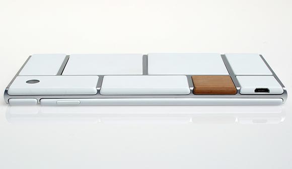 Project Ara สมาร์ทโฟนที่สามารถเปลี่ยนชิ้นส่วนได้ตามใจชอบ แม้ในขณะเปิดเครื่อง!!!