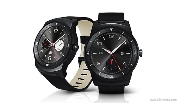 LG G Watch R ประกาศขายในยุโรปต้นเดือนพฤษจิกายนนี้ ในราคาประมาณ 12,300 บาท