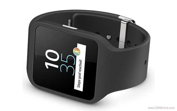 Sony SmartWatch 3 โผล่ใน Google Play store ด้วยราคา 8 พันกว่าบาท