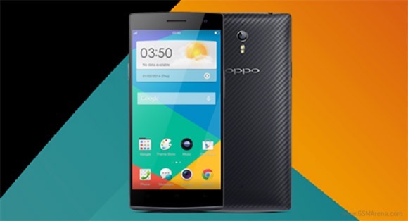 ColorOS 2.0 มาถึง OPPO Find 7 และ Find 7a แล้ว เน้น animation ที่สวยงามน่าใช้