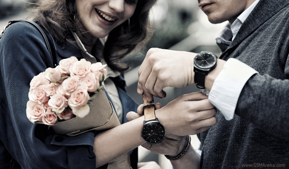 LG ประกาศ เตรียมจำหน่าย LG G Watch R ในช่วงต้นเดือนหน้านี้