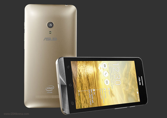 ASUS Zenfone 5.5 มาแน่ คาดว่าจะเปิดตัวในช่วงมกราคมปีหน้านี้