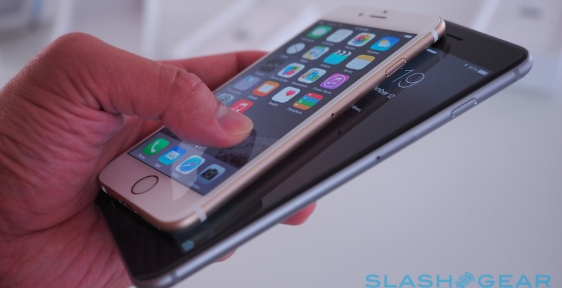 บริษัทผลิตชิ้นส่วนป้อน iPhone 6 เชื่อยอดขายสิ้นปี ลุ้น 50 ล้านเครื่อง