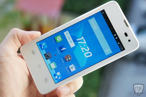 [Review] dtac Joey Jump 2 รุ่น 4.0 เล็กกำลังดี เล่นเน็ต 3G ดูทีวีได้โดยไม่ต้องใช้เน็ต