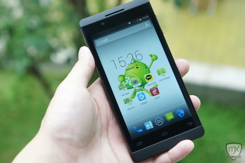 [Review] AIS Lava T 4.5″ สมาร์ทโฟนจอ IPS ขนาดเหมาะมือ ราคาย่อมเยา 2,690 บาท