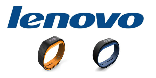 Lenovo เตรียมเปิดตัวสมาร์ทแบนด์ตัวแรก กับ Lenovo Smartband SW-B100