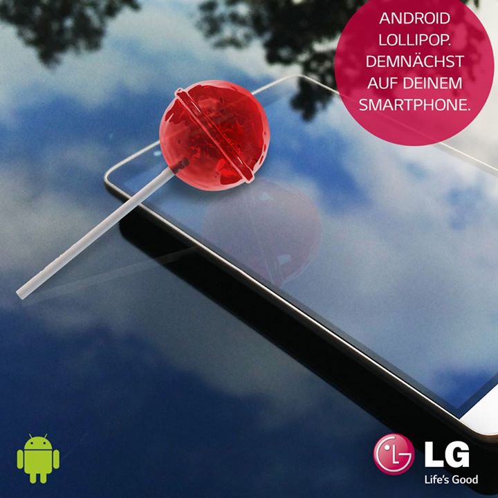 LG มาแรงยืนยันพร้อมปล่อยอัพเดทให้ G2 ด้วยได้ลุ้นช่วงต้นปี 2015