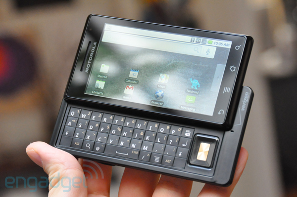 เบื้องหลังรากฐานของ Android ในปัจจุบันนี้ถูกวางแผนเอาไว้เมื่อ 5 ปีที่แล้ว!!