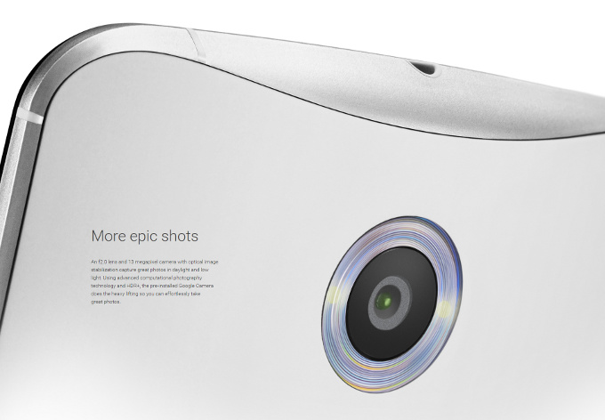 แอบแปลกใจ Nexus 6 ถูกสั่งจองเต็มอัตราในสหรัฐ ข่าวร้ายเลื่อนขายในยุโรป
