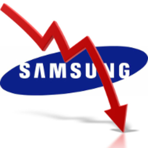 กระอัก Samsung ไตรมาสล่าสุดกำไรหดตัวหนัก ต่ำสุดตั้งแต่ 2011