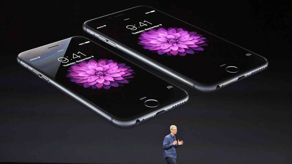 ได้เวลา วงในเผย Apple iPhone 6s เพิ่ม RAM 2GB เริ่มผลักดันใช้งาน Apple SIM