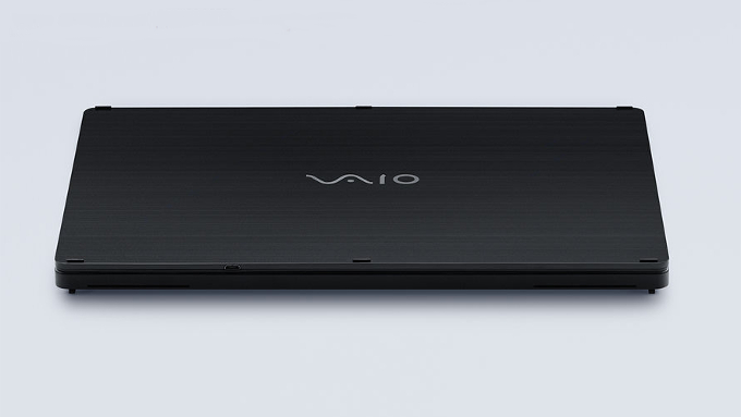 ยังไม่ตาย VAIO เตรียมเแผนออกสินค้าใหม่ลูกควบไฮบริดแท๊บเลต PC