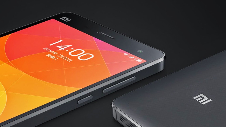 Xiaomi แรงต่อเนื่องล่าสุดยึดตำแหน่งผู้ผลิตอันดับที่ 3 ของโลก
