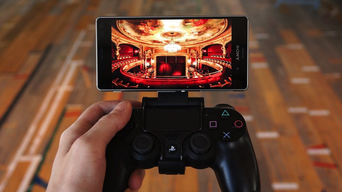 Sony เตรียมอัพเดท PS4 Remote Play ให้กับ Xperia Z2