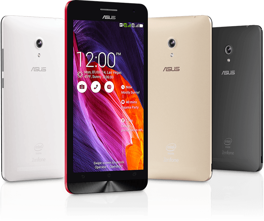 อะไรเอ่ย เผยรหัสเครื่อง Asus X002 ใช้ชิปเซ็ต Quad-core ถ่ายวีดีโอ 4K