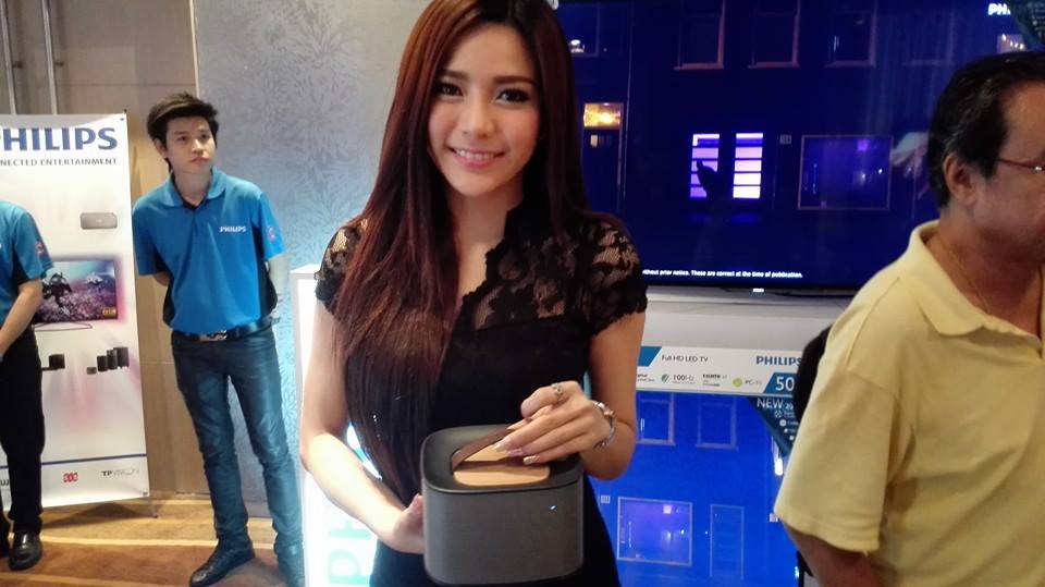 SIS ประกาศเป็นตัวแทนจำหน่ายทีวีและเครื่องเสียงจาก Philips พร้อมแนะนำจุดเด่นของสินค้า