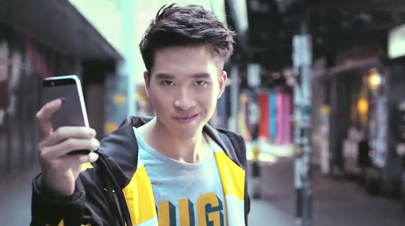 กาเกาทอล์ค แนะนำภาพยนตร์โฆษณา “ปรากฎเกา”