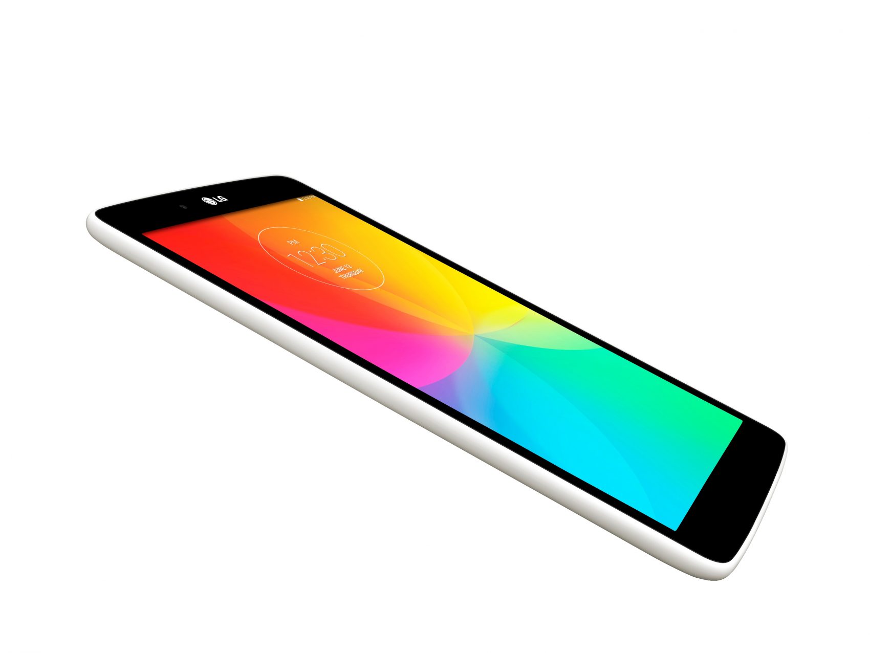 แอลจีเปิดตัว LG G Tablet 8.0 4G LTE แท็บเล็ตรุ่นใหม่ขนาด 8 นิ้ว รองรับ 4G เปิดราคา 7,590 บาท