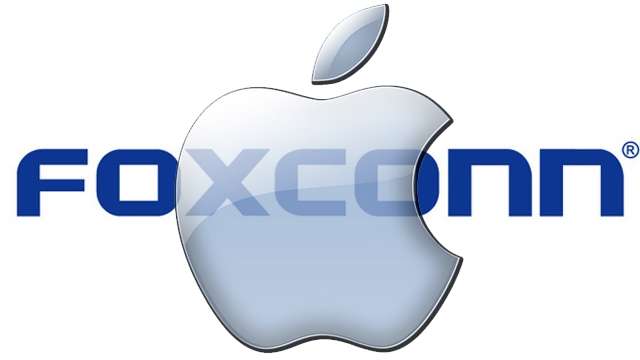 Foxconn ออกไอเดียสร้างโรงงานผลิตหน้าจอให้กับ Apple