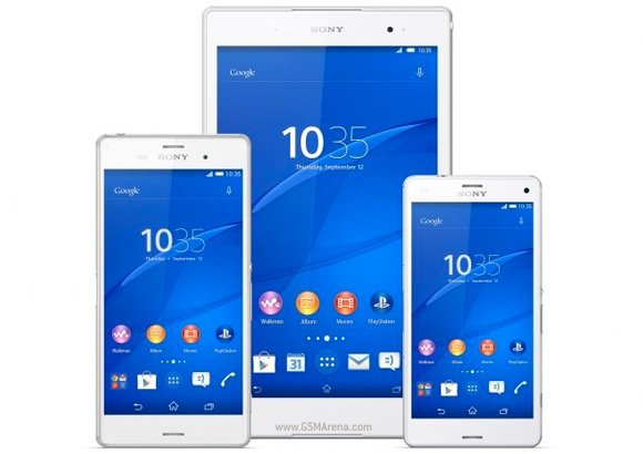 ลือต่อ!!! Sony Xperia Z4 อยู่ในช่วงพัฒนาทั้ง 4 ตัว พร้อมข้อมูลของแต่ละตัวคร่าวๆ จากวงใน
