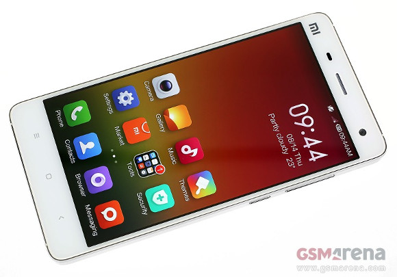 Xiaomi ที่ตอนแรกเหมือนจะมาไทยปีนี้ แต่ตอนนี้ไม่มาแล้ว ไปรอลุ้นเอาปลายปีหน้าเลย