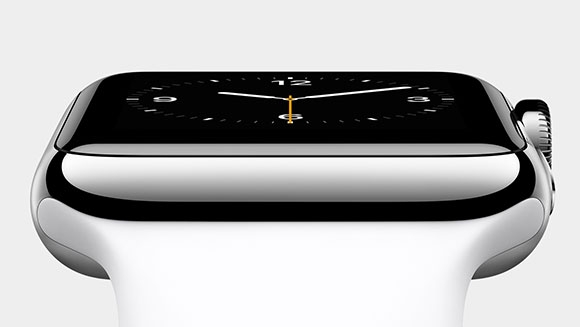 ปีใหม่อยากได้ Apple Watch เร้อะ!!! รอไปก่อน รอปีใหม่ไทยนู้น