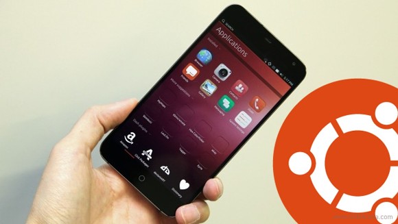 Meizu จับมือ Ubuntu ร่วมพัฒนา MX4 ตีตลาดต้นปี 2015
