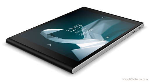 Jolla เปิดของใหญ่ตามนัด กับ Jolla Tablet ที่มากับ Sailfish OS ที่ไม่เหมือนใคร