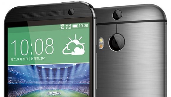 มาดูหน้าตาของ Lollipop ที่มากับ Sense 6 กัน มันเป็น Lollipop ที่ดูหรูมาก