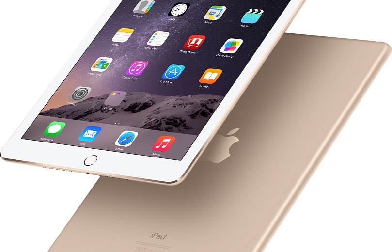 ทรูมูฟ เอช เตรียมจำหน่าย iPad Air 2 และ iPad mini 3 วันที่ 27 พ.ย.นี้